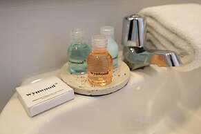 Classy Loft in Centro Internacional