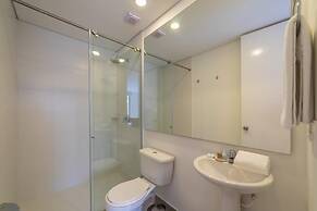 Classy Loft in Centro Internacional