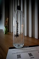 Classy Loft in Centro Internacional