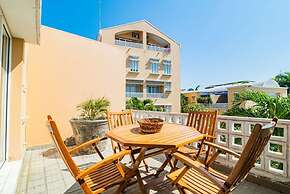 w Awesome 2BR w AC in Paradisiac Cartagena
