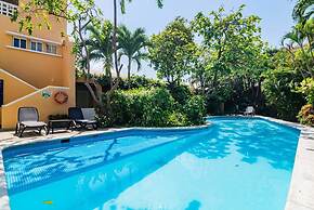 w Awesome 2BR w AC in Paradisiac Cartagena