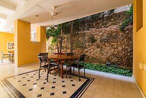 w Awesome 2BR w AC in Paradisiac Cartagena