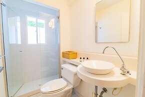 w Awesome 2BR w AC in Paradisiac Cartagena