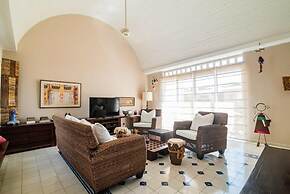 w Awesome 2BR w AC in Paradisiac Cartagena