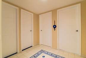 w Awesome 2BR w AC in Paradisiac Cartagena