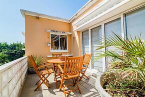 w Awesome 2BR w AC in Paradisiac Cartagena