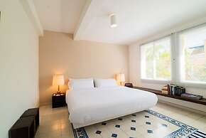 w Awesome 2BR w AC in Paradisiac Cartagena
