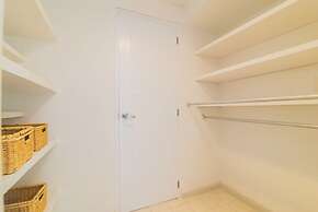 w Awesome 2BR w AC in Paradisiac Cartagena