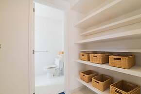 w Awesome 2BR w AC in Paradisiac Cartagena