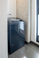 w Lovely Loft in Parque 93