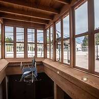 w Villa With Rooftop Terrace in Barranco