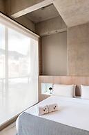 w Modern Loft in Parque 93
