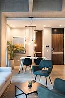 w Modern Loft in Parque 93