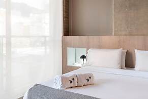 w Modern Loft in Parque 93