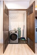 w Modern Loft in Parque 93