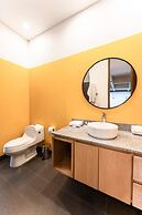 w Modern Loft in Parque 93