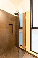 w Modern Loft in Parque 93