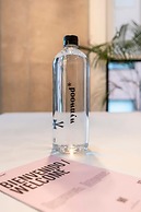 w Modern Loft in Parque 93