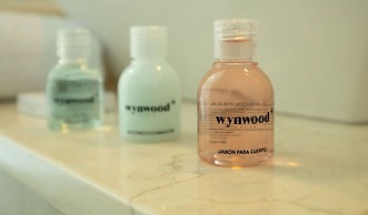 w Lovely 2BR w AC in Sunny Cartagena