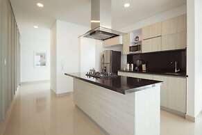 w Breathtaking 2BR w AC in Cartagena