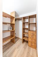 w Natural 1BR With Private Terrace in Cabrera