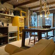 w Lovely 2BR w AC n Ocean View in Cartagena