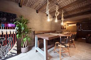 w Lovely 2BR w AC n Ocean View in Cartagena