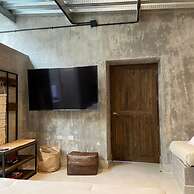 w Lovely 2BR w AC n Ocean View in Cartagena