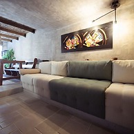 w Lovely 2BR w AC n Ocean View in Cartagena