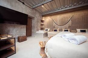 w Lovely 2BR w AC n Ocean View in Cartagena