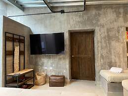 w Lovely 2BR w AC n Ocean View in Cartagena