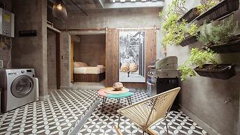 w Lovely 2BR w AC n Ocean View in Cartagena