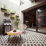 w Lovely 2BR w AC n Ocean View in Cartagena