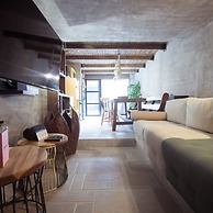 w Lovely 2BR w AC n Ocean View in Cartagena