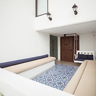 w Lovely 2BR w AC n Ocean View in Cartagena