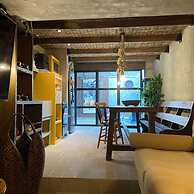 w Lovely 2BR w AC n Ocean View in Cartagena