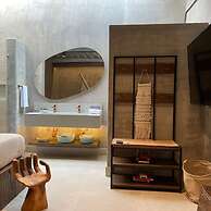 w Lovely 2BR w AC n Ocean View in Cartagena