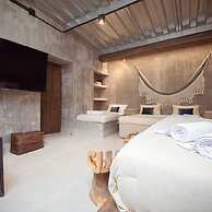 w Lovely 2BR w AC n Ocean View in Cartagena