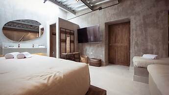 w Lovely 2BR w AC n Ocean View in Cartagena