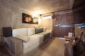 w Lovely 2BR w AC n Ocean View in Cartagena