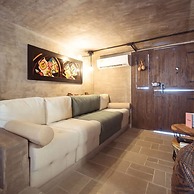 w Lovely 2BR w AC n Ocean View in Cartagena