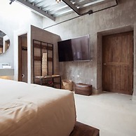 w Lovely 2BR w AC n Ocean View in Cartagena