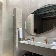 w Lovely 2BR w AC n Ocean View in Cartagena