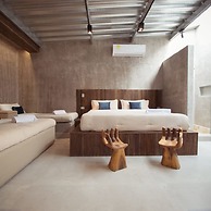 w Lovely 2BR w AC n Ocean View in Cartagena