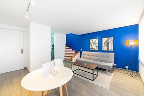 w Luxury Duplex in Parque 93