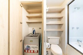 w Luxury Duplex in Parque 93