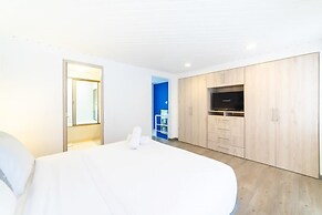 w Luxury Duplex in Parque 93