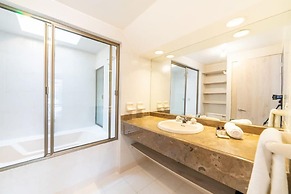 w Luxury Duplex in Parque 93