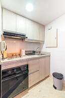 w Luxury Duplex in Parque 93