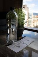 w Classy Loft in Pasadena